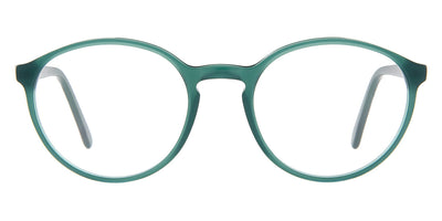 Andy Wolf® 4530 ANW 4530 F 53 - Green F Eyeglasses