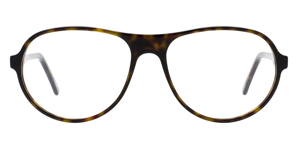 Andy Wolf® 4531 ANW 4531 B 60 - Brown B Eyeglasses