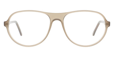 Andy Wolf® 4531 ANW 4531 C 60 - Brown C Eyeglasses