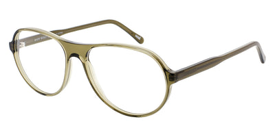 Andy Wolf® 4531 ANW 4531 E 60 - Green E Eyeglasses