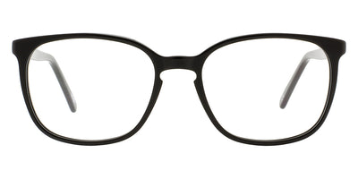 Andy Wolf® 4532 ANW 4532 A 50 - Black A Eyeglasses