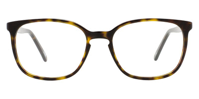 Andy Wolf® 4532 ANW 4532 B 50 - Brown B Eyeglasses