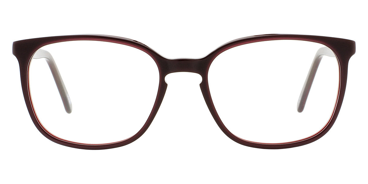 Andy Wolf® 4532 ANW 4532 C 50 - Berry C Eyeglasses
