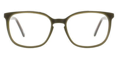 Andy Wolf® 4532 ANW 4532 D 50 - Green D Eyeglasses