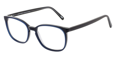 Andy Wolf® 4532 ANW 4532 F 50 - Blue F Eyeglasses