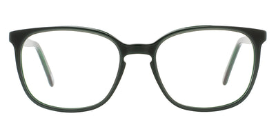 Andy Wolf® 4532 ANW 4532 G 50 - Green G Eyeglasses