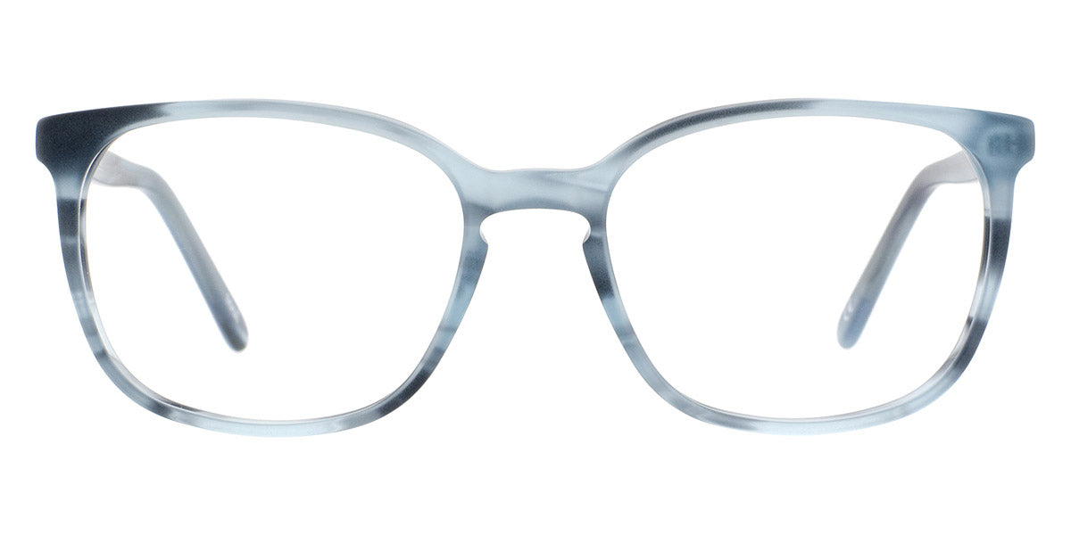 Andy Wolf® 4532 ANW 4532 K 50 - Blue K Eyeglasses