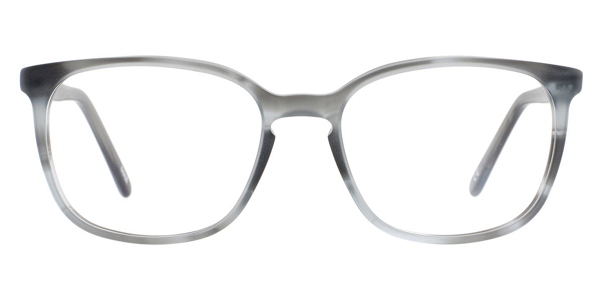 Andy Wolf® 4532 ANW 4532 L 50 - Gray L Eyeglasses