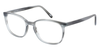 Andy Wolf® 4532 ANW 4532 L 50 - Gray L Eyeglasses