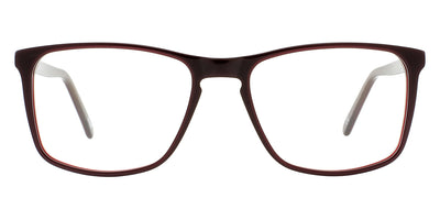 Andy Wolf® 4533 ANW 4533 C 53 - Berry C Eyeglasses