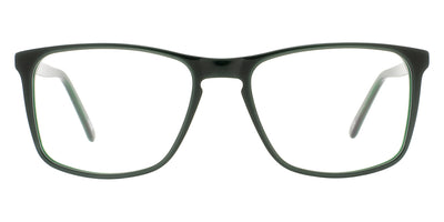 Andy Wolf® 4533 ANW 4533 G 53 - Green G Eyeglasses