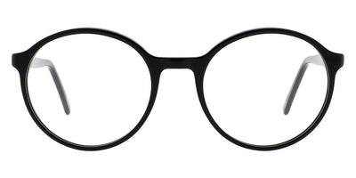 Andy Wolf® 4534 ANW 4534 A 52 - Black A Eyeglasses