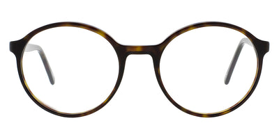 Andy Wolf® 4534 ANW 4534 B 52 - Brown B Eyeglasses
