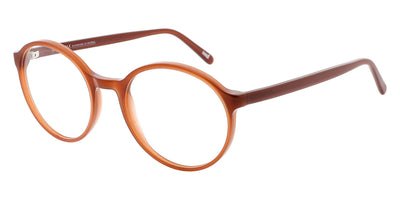 Andy Wolf® 4534 ANW 4534 F 52 - Orange F Eyeglasses