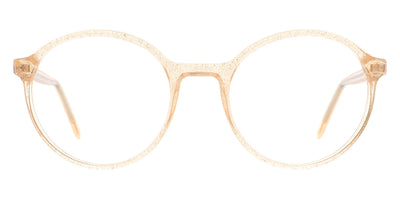 Andy Wolf® 4534 ANW 4534 H 52 - Orange H Eyeglasses