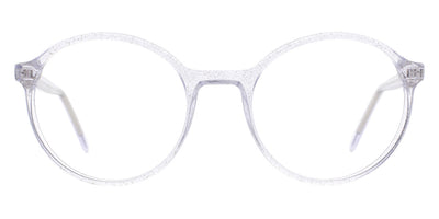 Andy Wolf® 4534 ANW 4534 I 52 - Crystal I Eyeglasses
