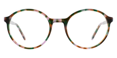 Andy Wolf® 4534 ANW 4534 N 52 - Colorful N Eyeglasses
