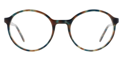 Andy Wolf® 4534 ANW 4534 O 52 - Colorful O Eyeglasses