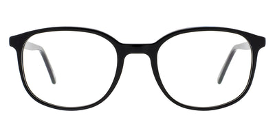 Andy Wolf® 4535 ANW 4535 A 54 - Black A Eyeglasses