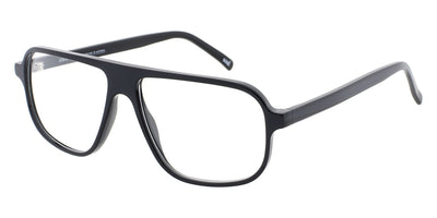 Andy Wolf® 4536 ANW 4536 A 58 - Black A Eyeglasses