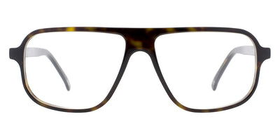 Andy Wolf® 4536 ANW 4536 B 58 - Brown B Eyeglasses