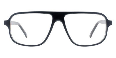 Andy Wolf® 4536 ANW 4536 E 58 - Gray E Eyeglasses