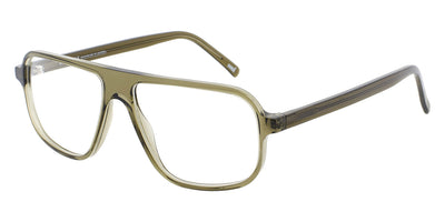 Andy Wolf® 4536 ANW 4536 F 58 - Brown F Eyeglasses