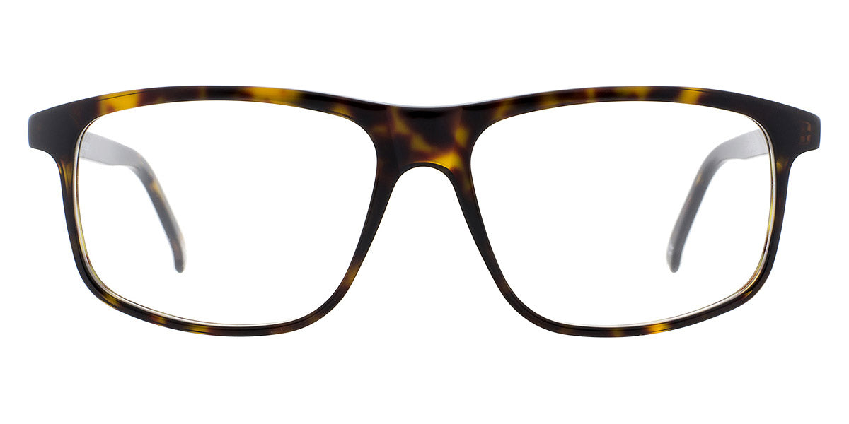 Andy Wolf® 4537 ANW 4537 B 58 - Brown B Eyeglasses