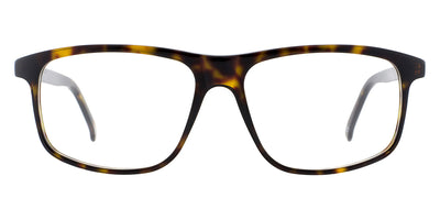 Andy Wolf® 4537 ANW 4537 B 58 - Brown B Eyeglasses
