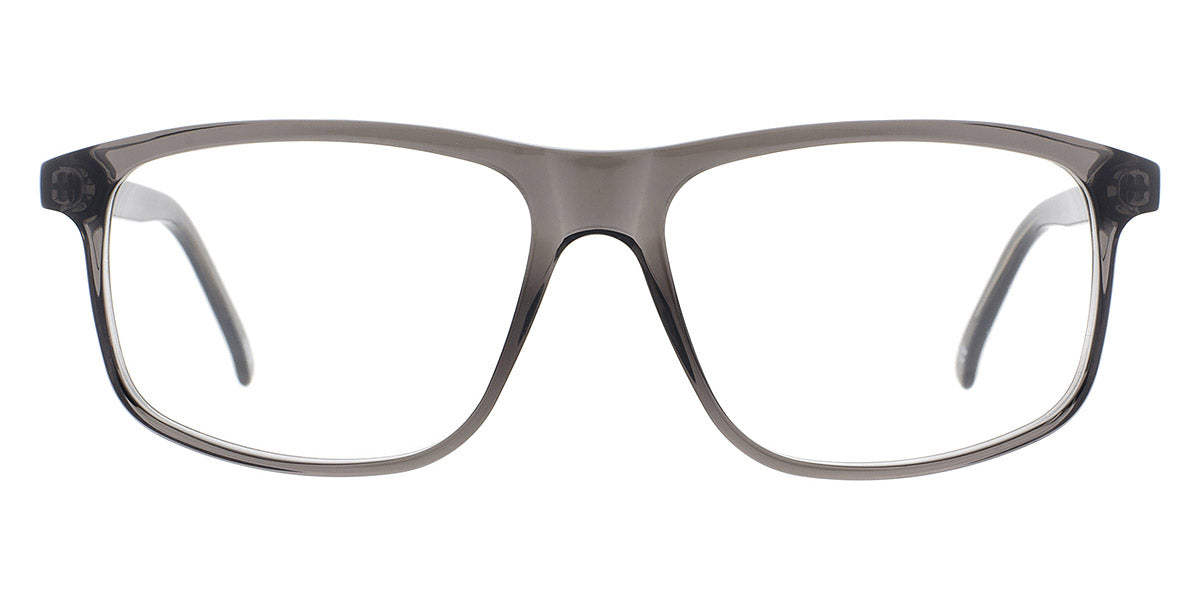 Andy Wolf® 4537 ANW 4537 C 58 - Gray C Eyeglasses