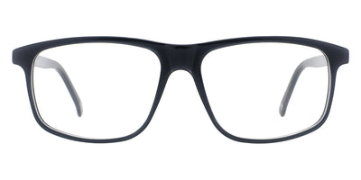 Andy Wolf® 4537 ANW 4537 E 58 - Gray E Eyeglasses