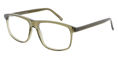 Andy Wolf® 4537 ANW 4537 F 58 - Green F Eyeglasses