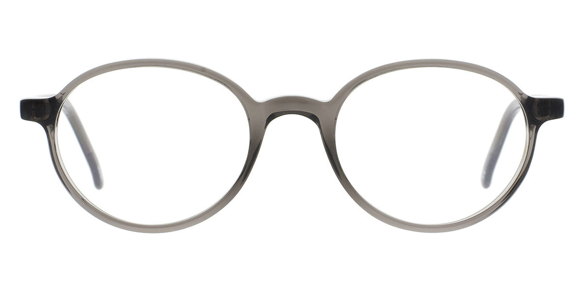 Andy Wolf® 4538 ANW 4538 C 48 - Gray C Eyeglasses