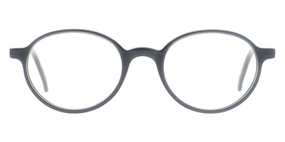 Andy Wolf® 4538 ANW 4538 E 48 - Gray E Eyeglasses