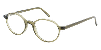 Andy Wolf® 4538 ANW 4538 F 48 - Green F Eyeglasses