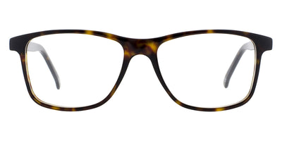 Andy Wolf® 4539 ANW 4539 B 53 - Brown B Eyeglasses
