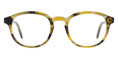 Andy Wolf® 4540 ANW 4540 C 51 - Yellow C Eyeglasses