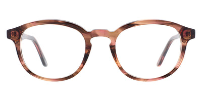 Andy Wolf® 4540 ANW 4540 E 51 - Berry E Eyeglasses