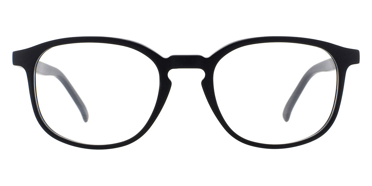 Andy Wolf® 4541 ANW 4541 A 54 - Black A Eyeglasses