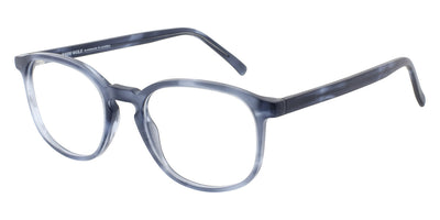 Andy Wolf® 4541 ANW 4541 E 54 - Blue E Eyeglasses