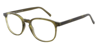 Andy Wolf® 4541 ANW 4541 F 54 - Green F Eyeglasses