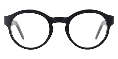 Andy Wolf® 4542 ANW 4542 A 49 - Black A Eyeglasses