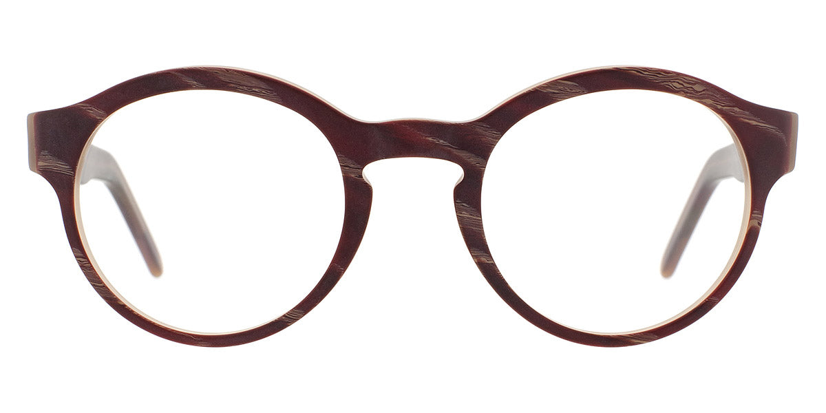 Andy Wolf® 4542 ANW 4542 D 49 - Berry D Eyeglasses
