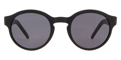 Andy Wolf® 4542 Sun ANW 4542 Sun A 49 - Black A Sunglasses