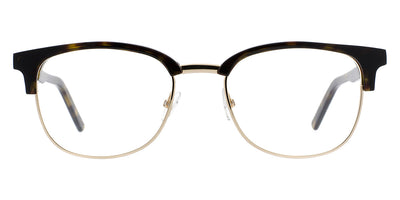 Andy Wolf® 4544 ANW 4544 B 53 - Brown B Eyeglasses