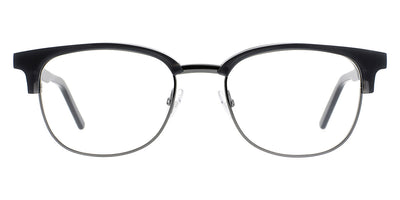Andy Wolf® 4544 ANW 4544 D 53 - Gray D Eyeglasses