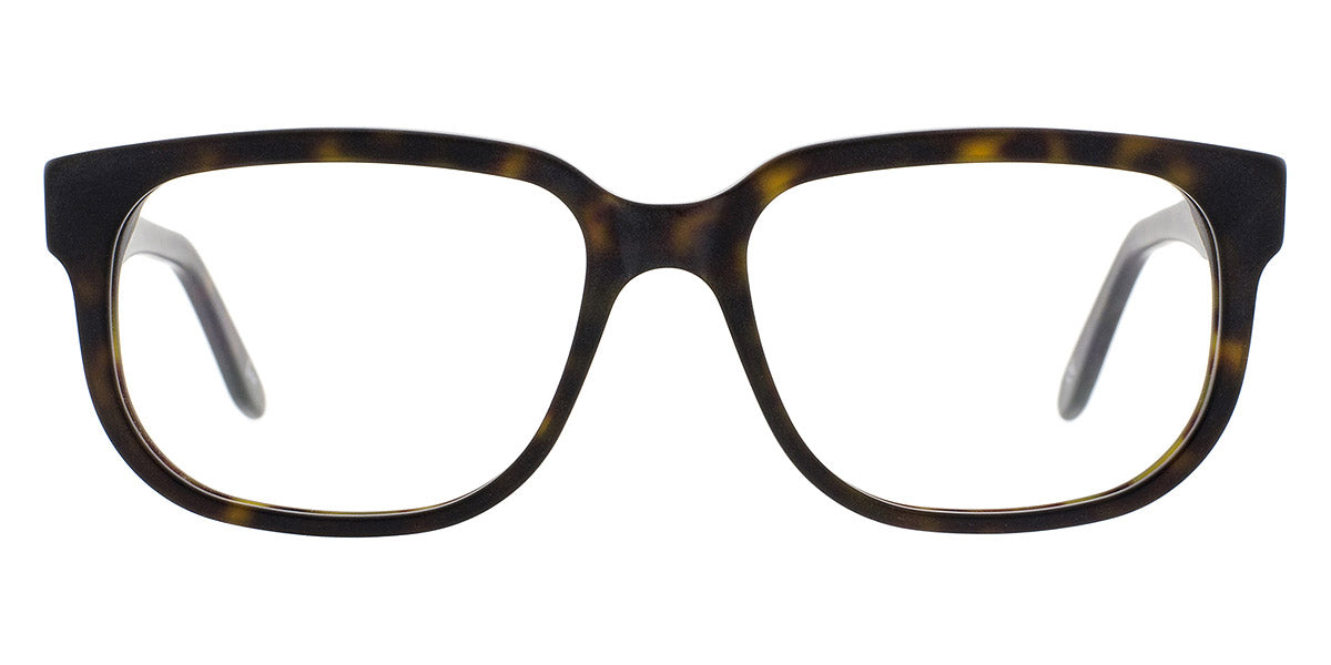 Andy Wolf® 4546 ANW 4546 B 54 - Brown B Eyeglasses