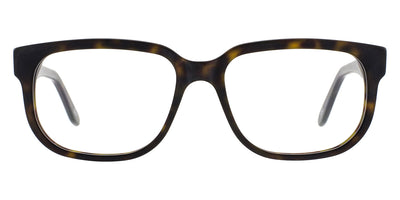 Andy Wolf® 4546 ANW 4546 B 54 - Brown B Eyeglasses