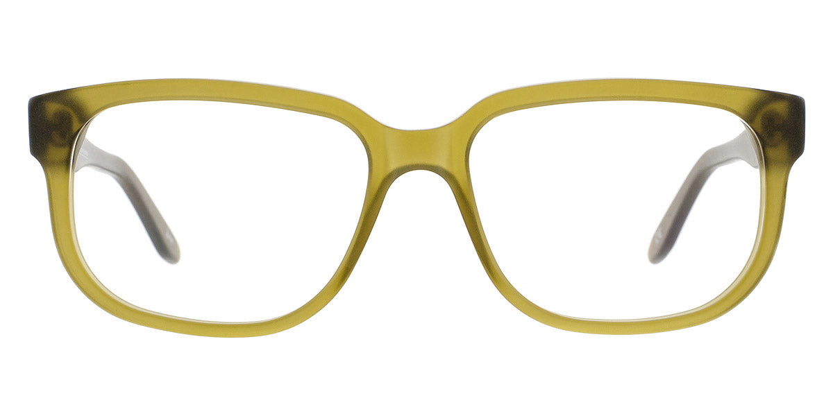 Andy Wolf® 4546 ANW 4546 F 54 - Green F Eyeglasses