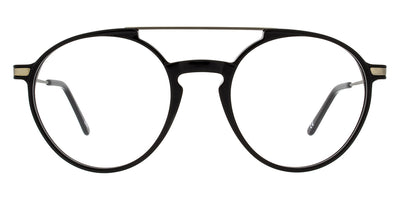 Andy Wolf® 4547 ANW 4547 A 51 - Black/Graygold A Eyeglasses